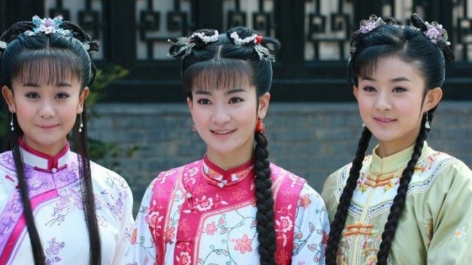 新还珠格格:李晟队获得最终胜利,最后一个寿字让皇上震惊