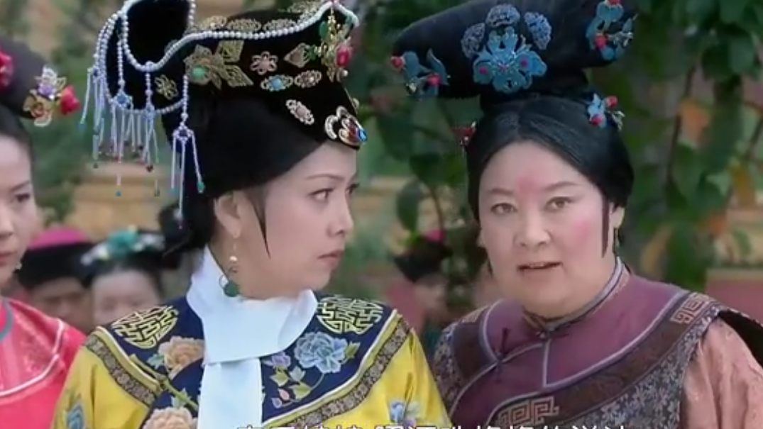 《新还珠格格》经典视频大放送