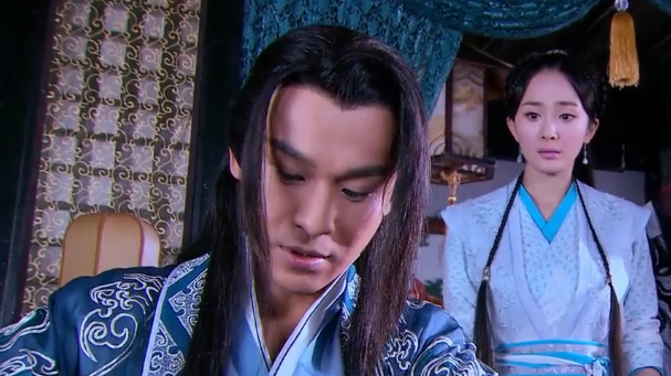 古剑奇谭41屠苏和晴雪回到青玉坛找少恭,没想到少恭已经成为坛主