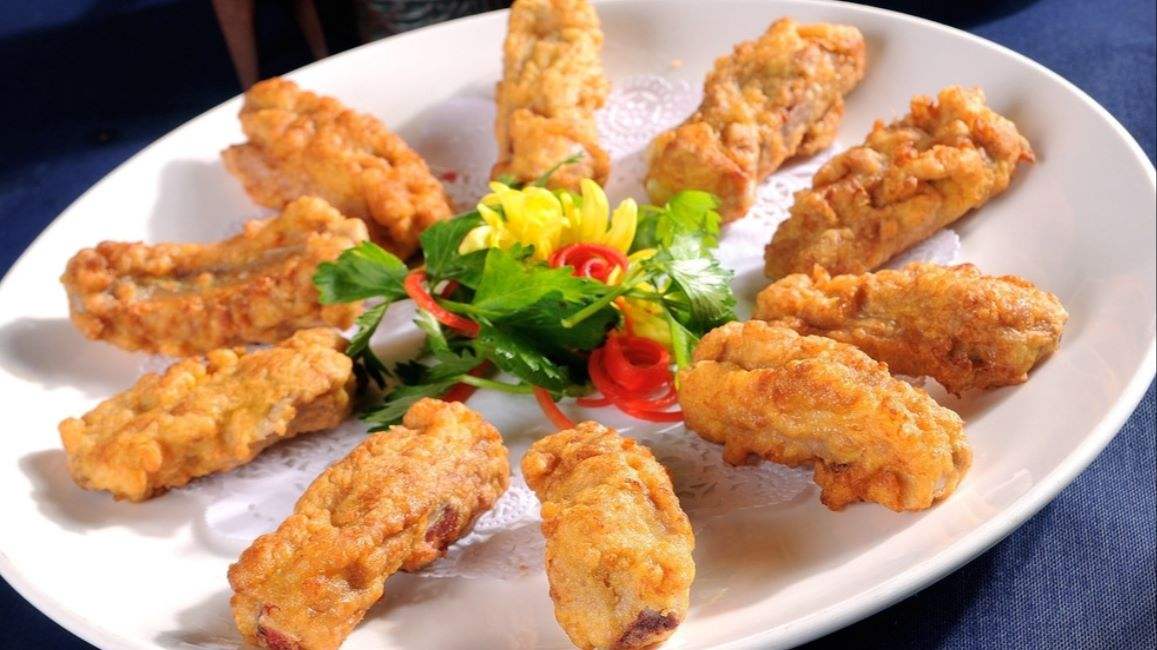 我们吃过的美食众多,可你知道特色的"粤菜"有哪些吗?