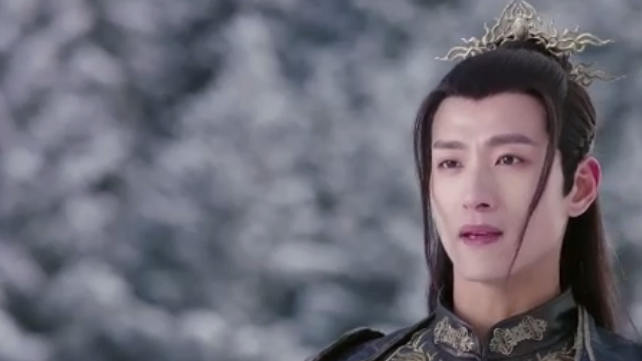 张峻宁荧屏饰演角色盘点