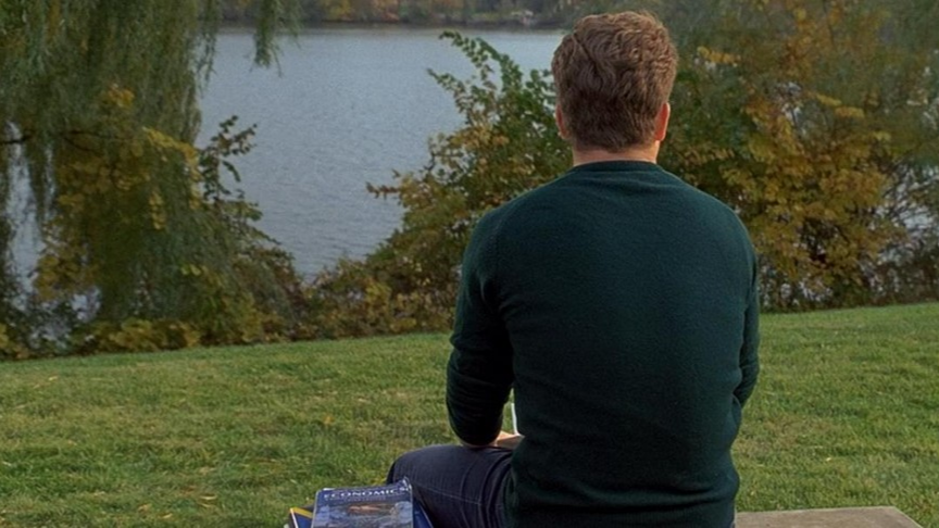 美国剧情电影《追梦赤子心》 带着赤子的骄傲