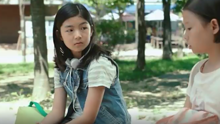 服务升级 22016《我们的世界》由允佳恩执导, 崔秀英,薛惠,李秀仁