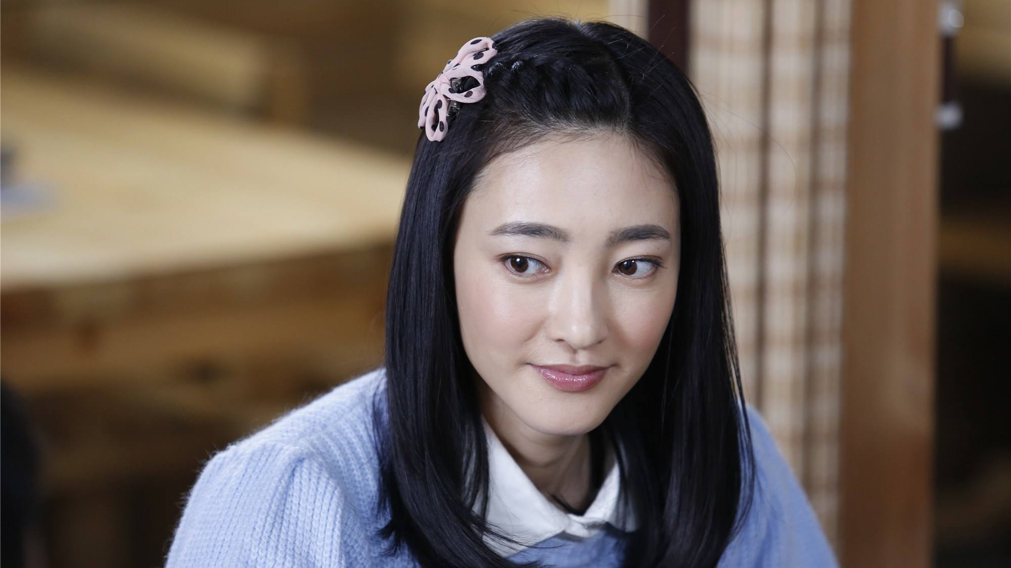 王丽坤自带武侠精神,盘点她的十部作品,你喜欢她吗?