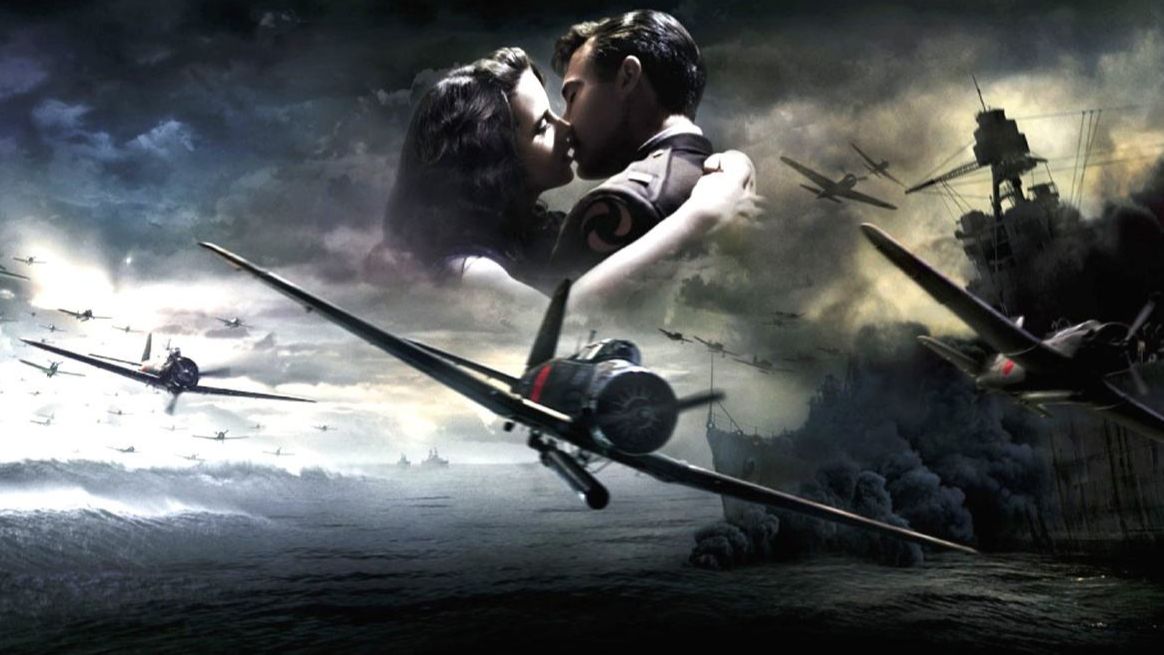 盘点世界十大战争电影,最后一部绝对是震撼心灵之作!