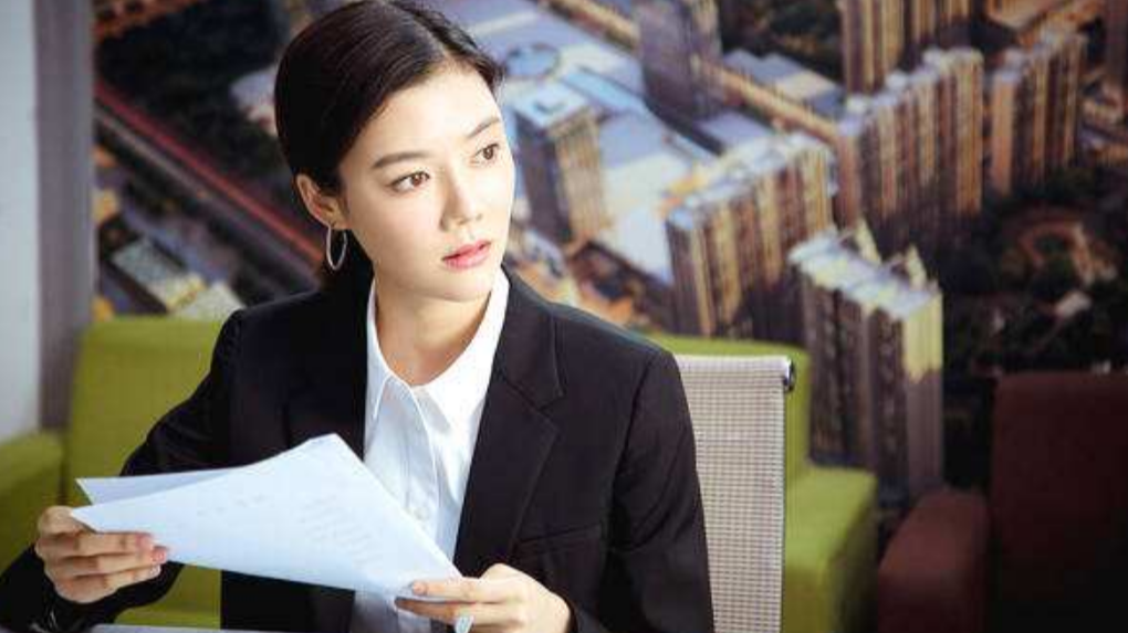 《江河水》:车晓深情诉说想破镜重圆,此时的秦昊会接受么?