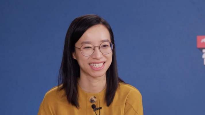 奇葩说:傅妈和詹青云强强联手,让对手压力山大,李诞却想着弃权