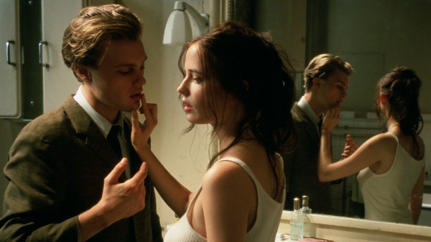 盘点九部意大利青春电影,每一部都足以启迪人生,你看过几部?