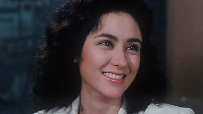 年12月13日:生于中国台湾嘉义市,毕业于国光剧艺实验学校,台湾女演员