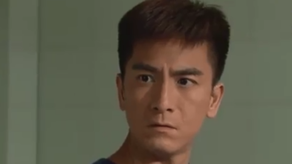 tvb的龙套王马国明主要作品盘点,被称为港剧之子