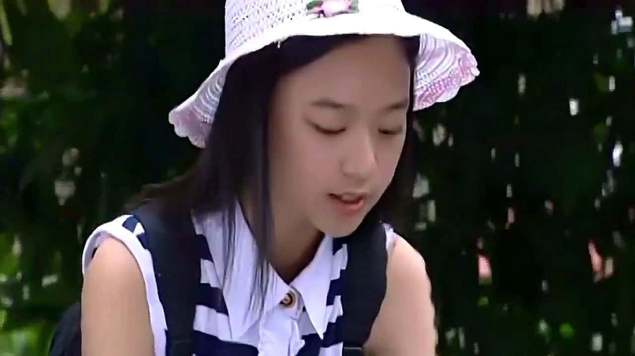 巴啦啦小魔仙:静怡竟然觉得帽子是小鸟找回来的,这是什么逻辑?