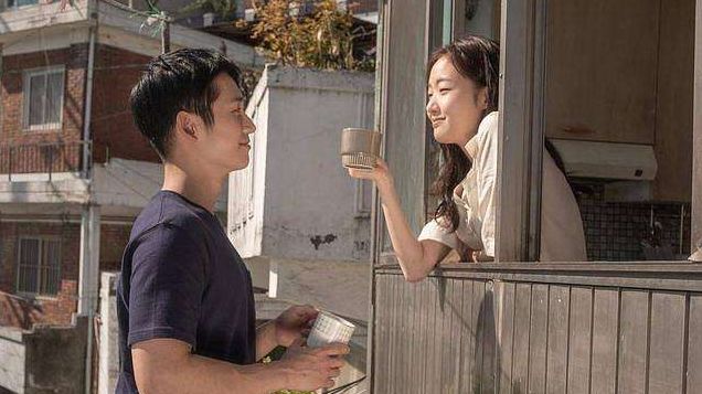 「小娟」豆瓣高分!韩国超治愈爱情电影《柳烈的音乐专辑》