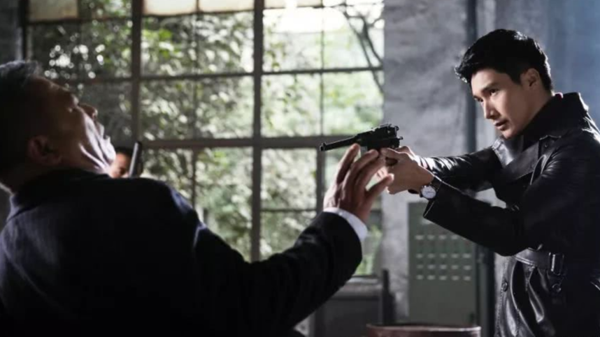 追风行动精彩赏析特工阻击敌军布置精妙环环相扣