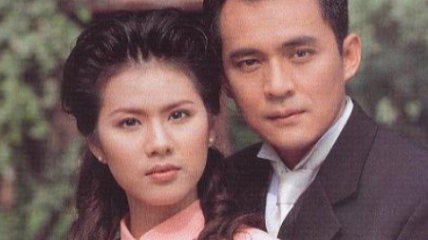 泰剧《金顶》超感人告白