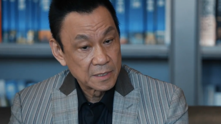 有其他办法,温迪等郭鑫年回家 服务升级 8《创业时代》王耀庆饰李奔腾