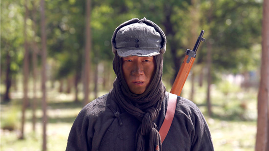 二炮手27集预告