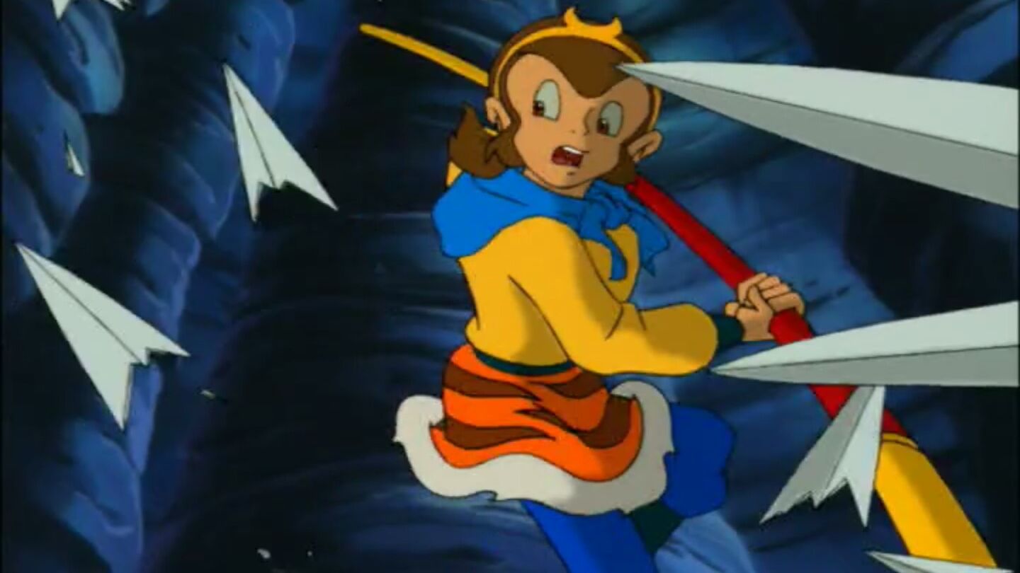 动画片|评分9.0以上