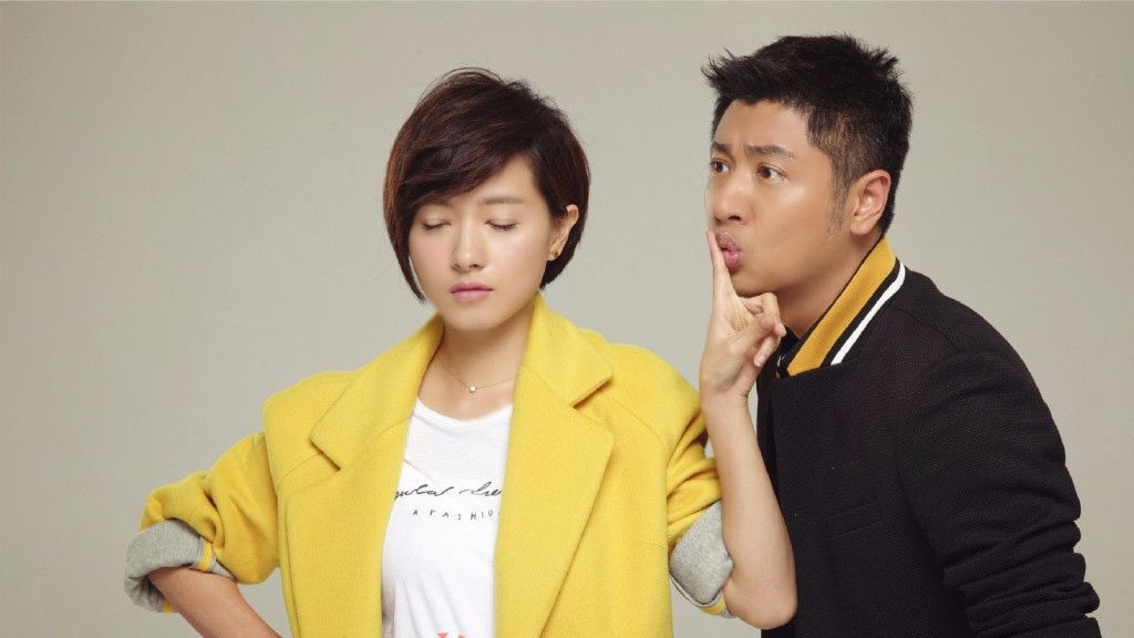 万茜《乘风破浪的姐姐》成团宠,看看万茜塑造的角色,演技在线!