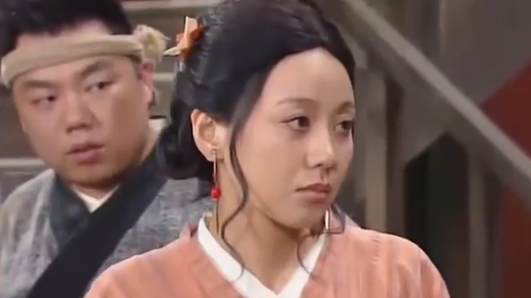 女星闫妮主演的电视剧,马住速看,满满的回忆