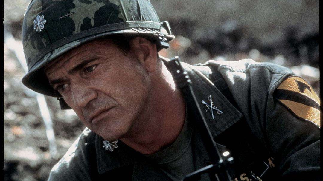 我们曾经是战士:战争没有输赢,美军和越军僵持不下,战况惨烈