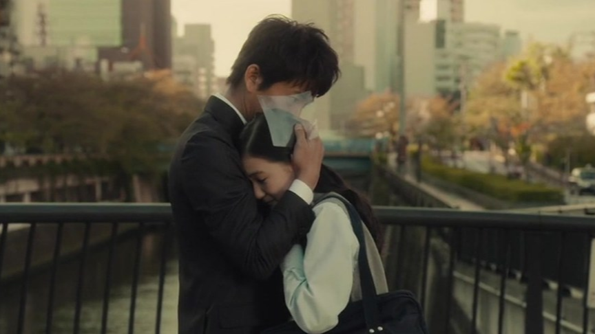 甜到哭的日剧来袭,满足你一切的爱情幻想