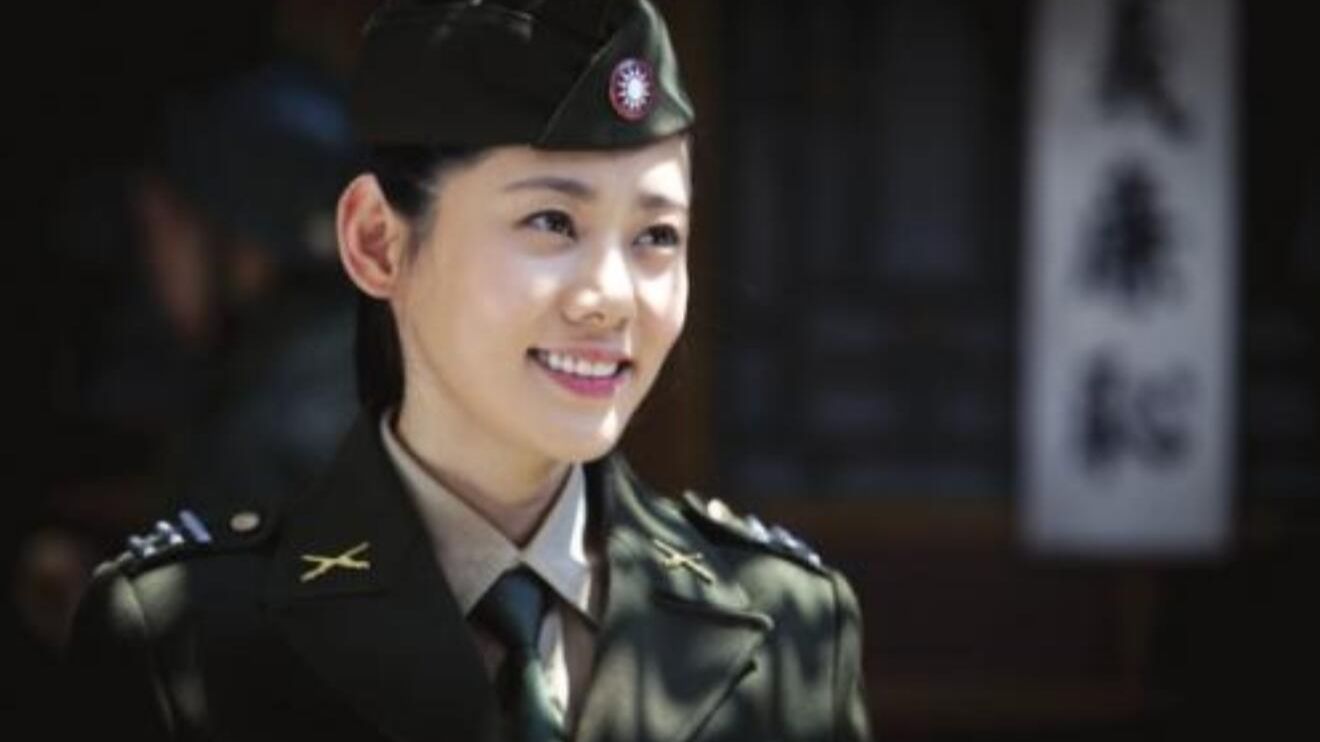 最后一战:谌剑玉对部下说,怕老百姓的军队,还这么让老百姓当兵