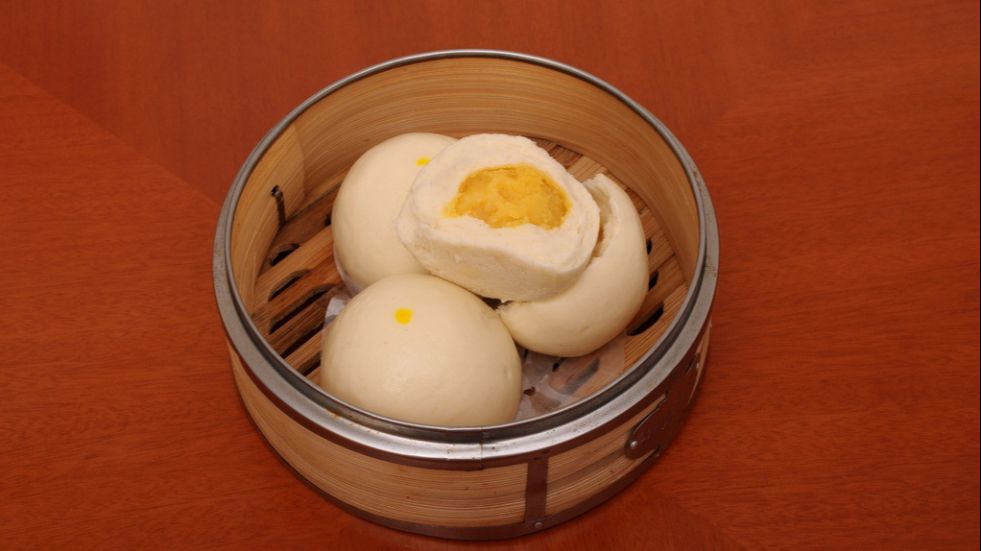 包子怎么做好吃?