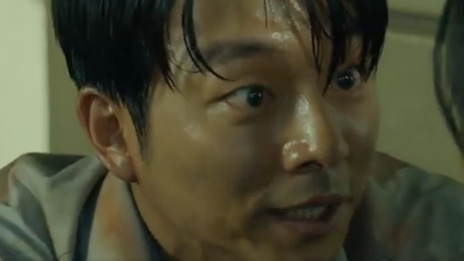 最精彩: 电影《釜山行》令人难忘的八个片段