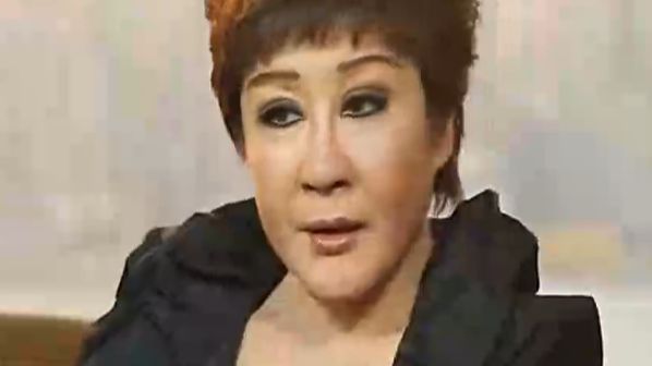 丁佩做客鲁豫有约坦言:我觉得我形象不是很好