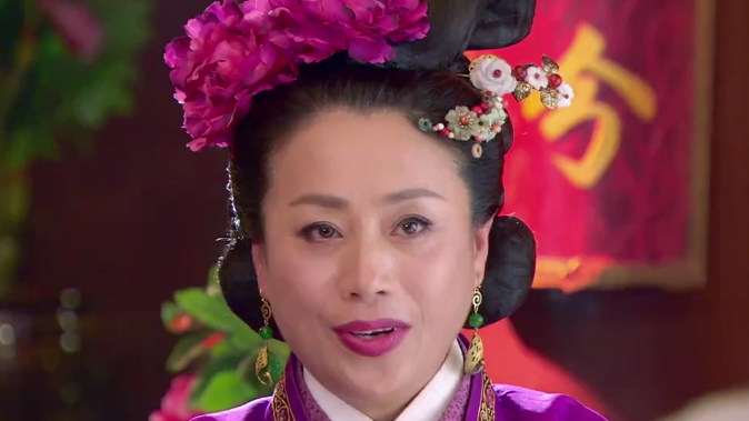 盘点连续剧《六扇门》片段,每个片段都好看