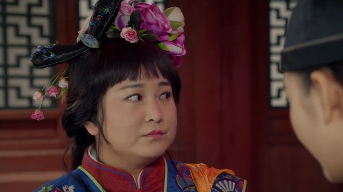 电视剧欢喜密探集锦