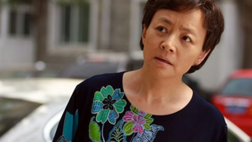 宋丹丹的四部电视剧