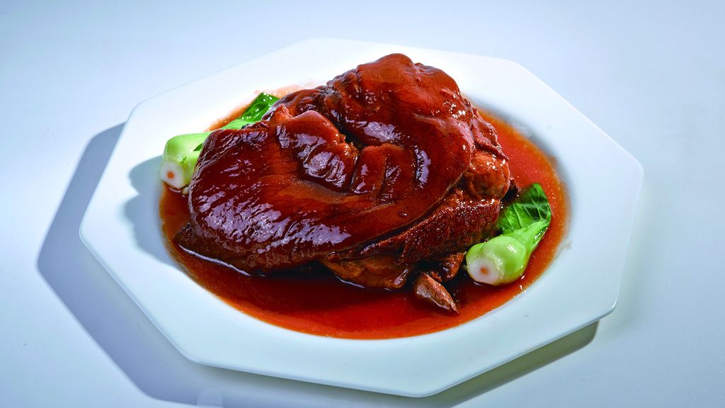 经典北京菜食谱