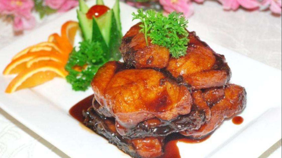 「熏鱼」一道老上海的味道,你品尝过吗