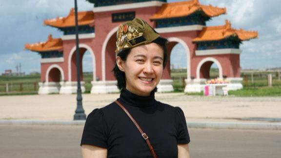 第10届华表奖剧雪