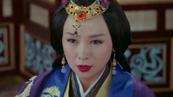 张艺兴抢婚陈都灵 服务升级打开原网页 2《重耳传奇》翁虹饰演齐姬