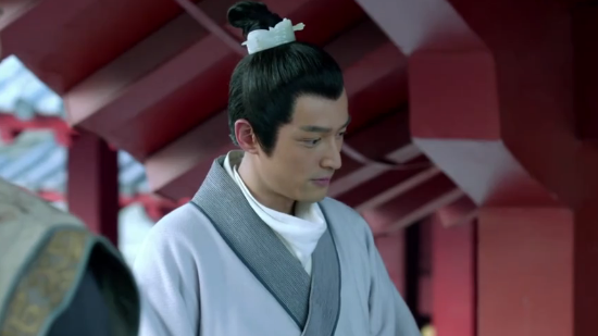 琅琊榜:飞流小伙伴庭生正式上线,这一场好戏,到底是要开始了