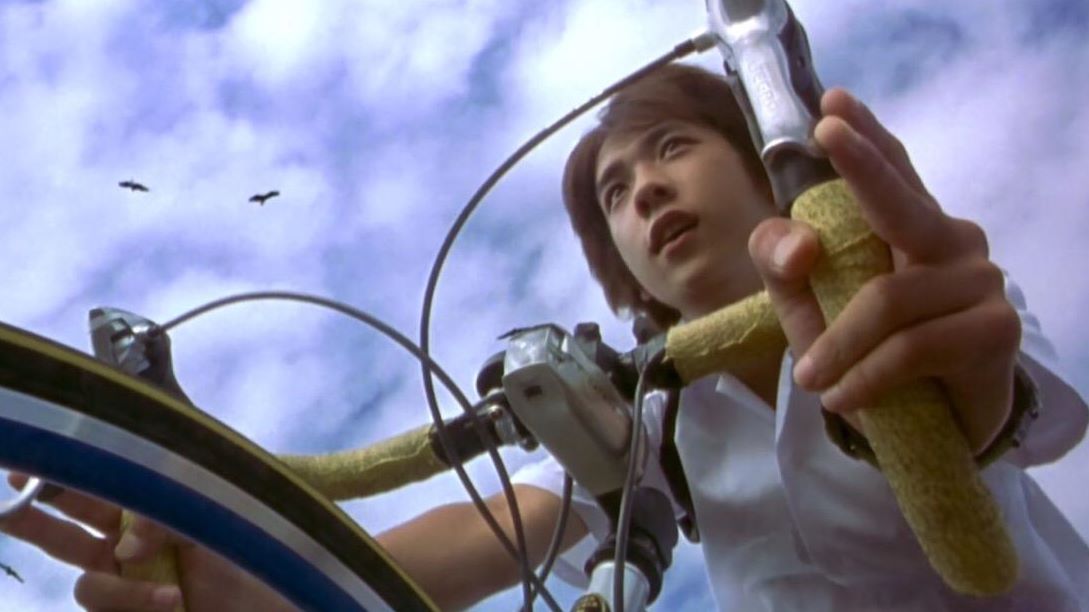 惺惺相惜…  03:47  来源:好看视频-#教育电影#《阿基拉和拼字大赛》