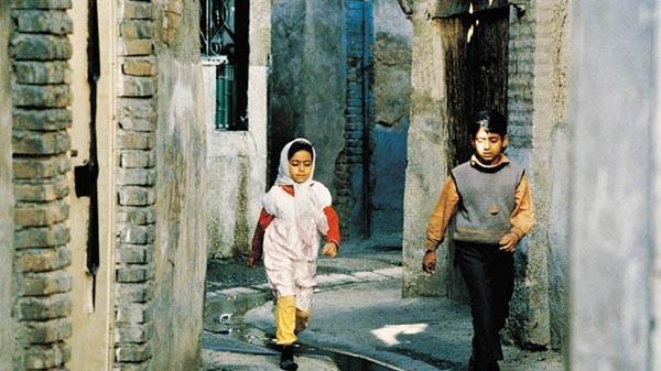 感人至深的8部亲情电影,每个人都会想起的记忆,你看过几部