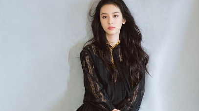 电影《少年的你》女二号扮演者周也来自惠州,2016年考入北影