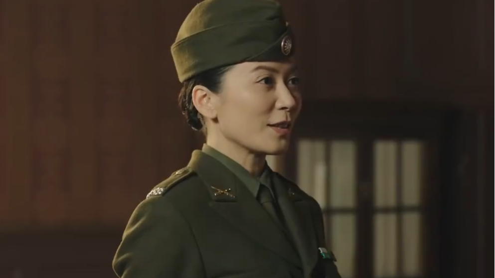 曾在《小李飞刀》中饰演"惊鸿仙子",俞飞鸿演艺经历回顾