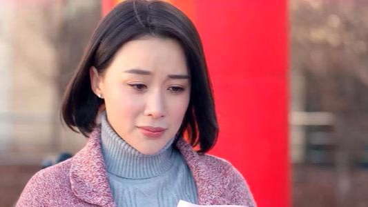 《春暖花又开》精彩片段,田窗花历经坎坷终于获得爱情!