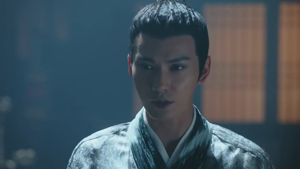 凤弈:魏广撕开神秘太监的脸皮,不料竟是叶凝芝,精彩了