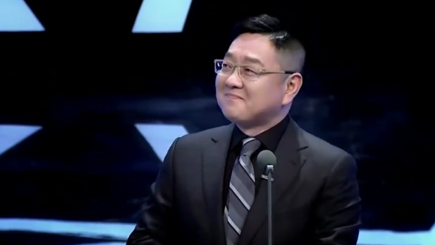 《吐槽大会》张绍刚的搞笑片段大盘点