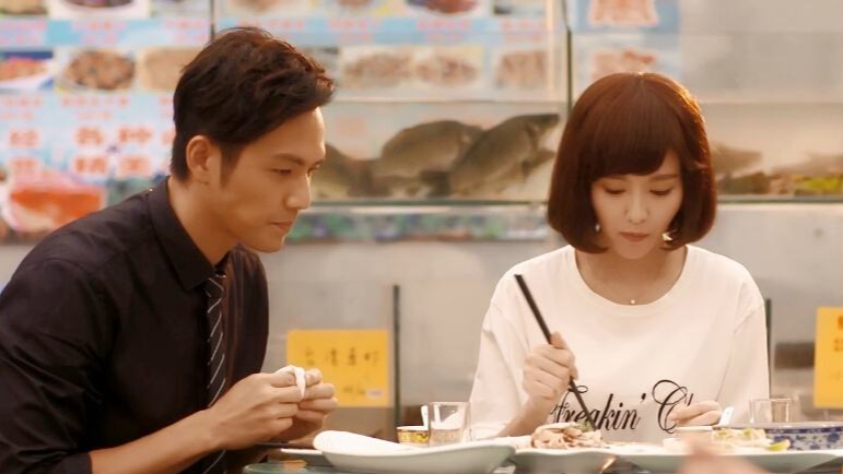 《何以笙箫默》现实是重重阻碍,大学时候的爱情,n年后能圆满吗