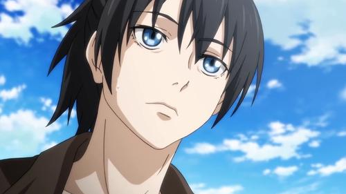 国产动漫《一人之下》主要人物人物盘点,你最喜欢哪个?