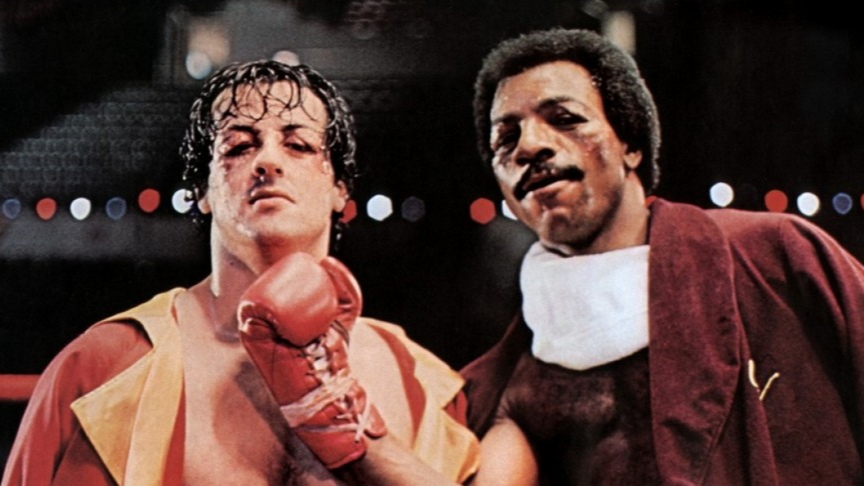 盘点人生中必看的10部励志电影,在困难中成长是我们的必修课!