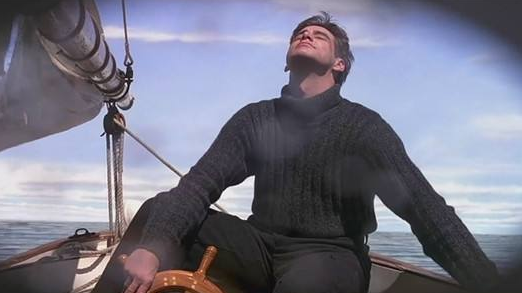 imdb评分最高的十部部电影,部部精彩,全是名场面