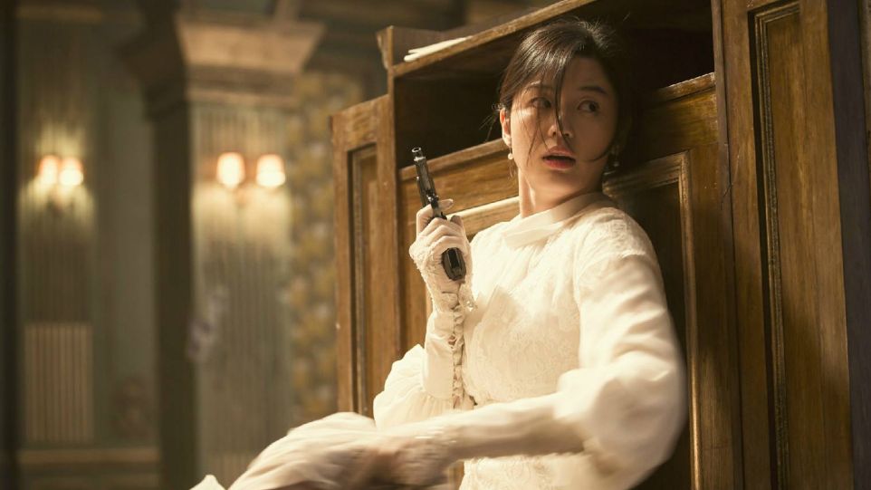 全智贤演过哪些精彩的电影?