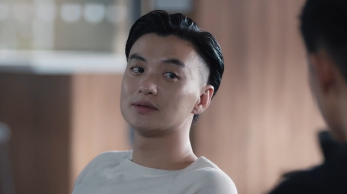 创业时代:演技大神周一围尽展职场男性魅力